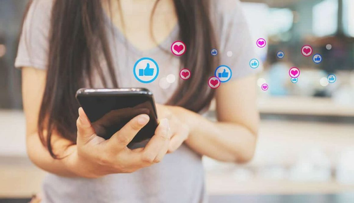 Master-Social-Media