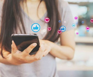 Master-Social-Media