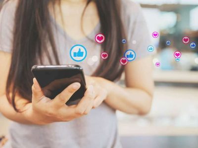 Master-Social-Media